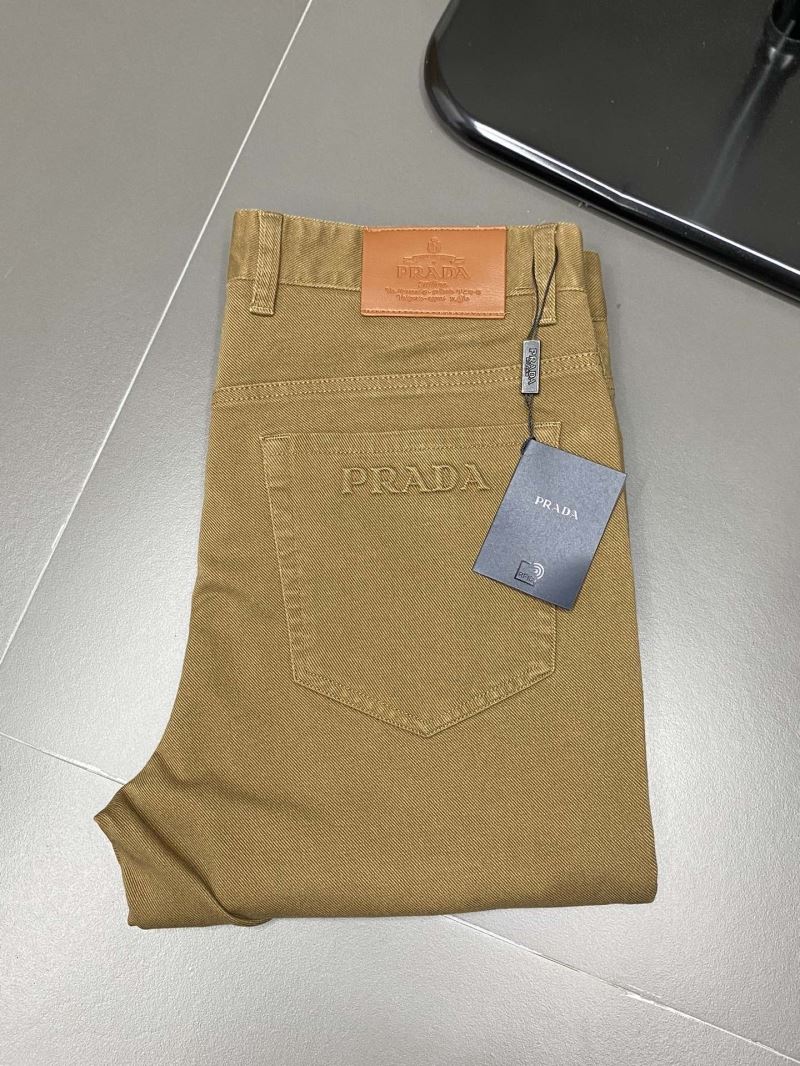 Prada Jeans